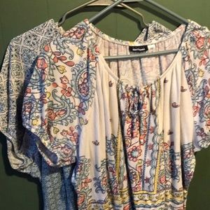 Women tops